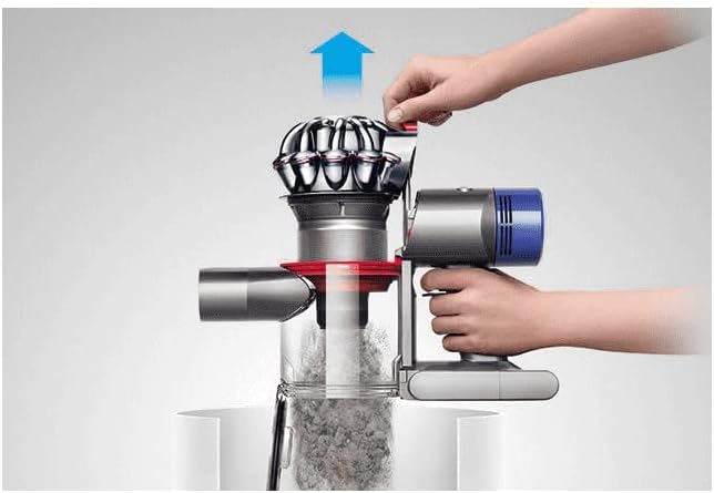 Dyson V8™ dammsugare